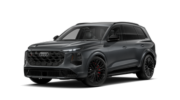 Photo of 2027 Audi SQ7