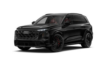 Photo of 2027 Audi SQ7