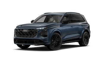 Photo of 2027 Audi SQ7