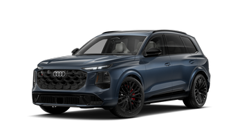 Photo of 2027 Audi SQ7 