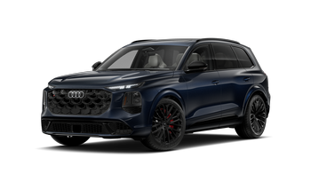 Photo of 2027 Audi SQ7 
