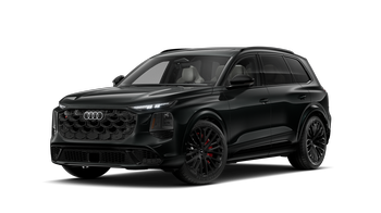 Photo of 2027 Audi SQ7 