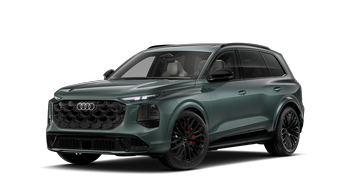 Photo of 2027 Audi SQ7