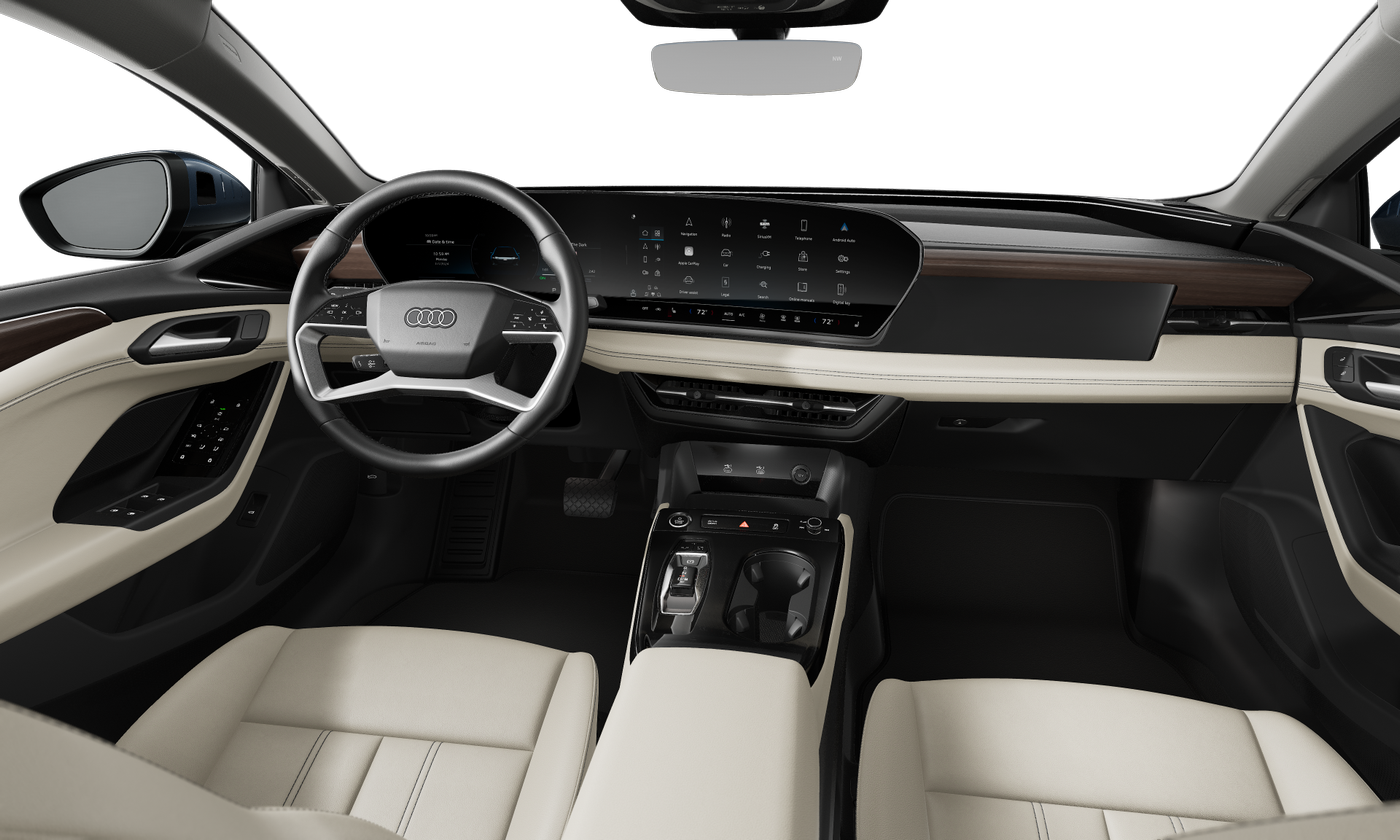 2025 Audi A6 Sportback e-tron Premium - Photo 40