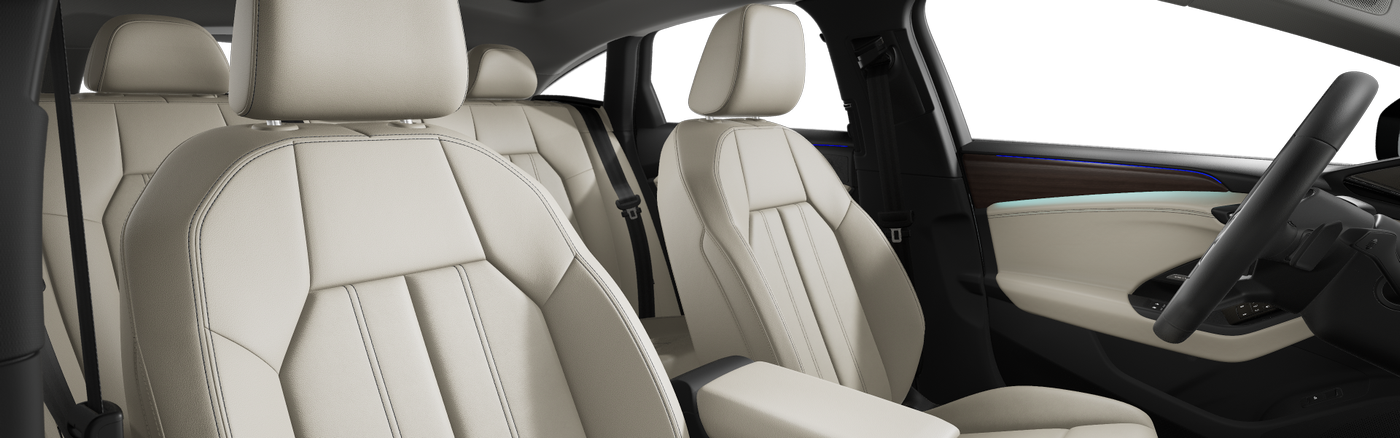 2025 Audi A6 Sportback e-tron Premium Plus - Photo 44