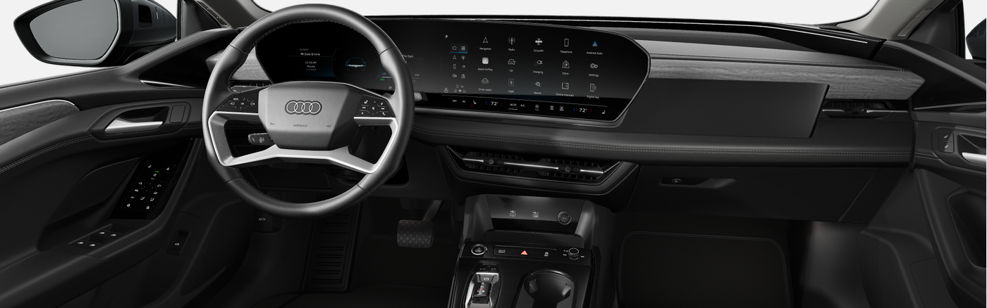 2025 Audi A6 Sportback e-tron Premium - Photo 52