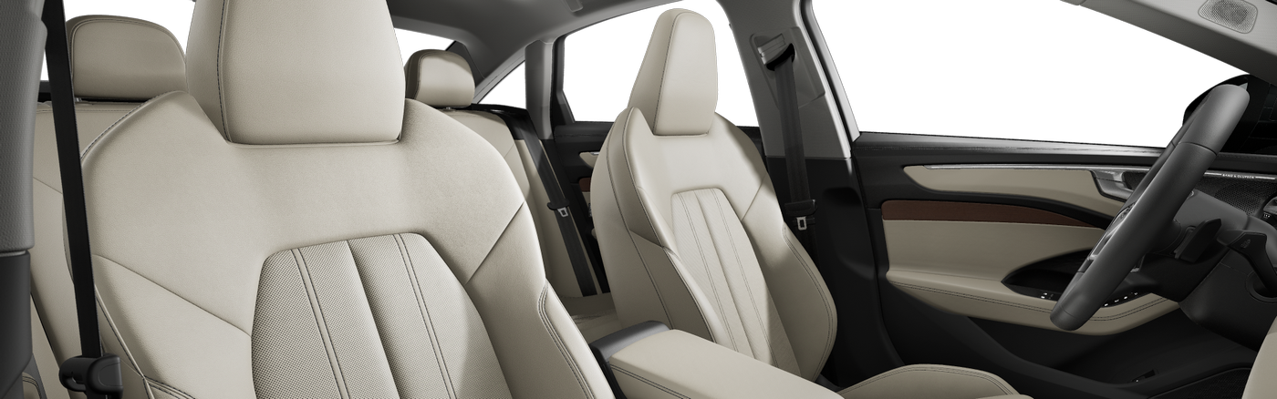 2026 Audi A6 Premium - Photo 40