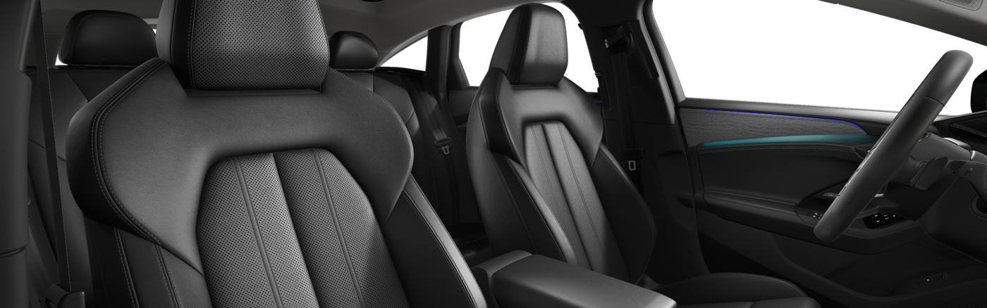 2025 Audi A6 Sportback e-tron Premium Plus - Photo 52