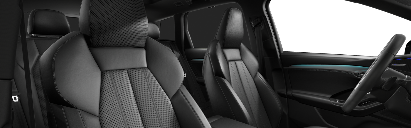 2027 Audi Q6 e-tron Prestige thumbnail 25