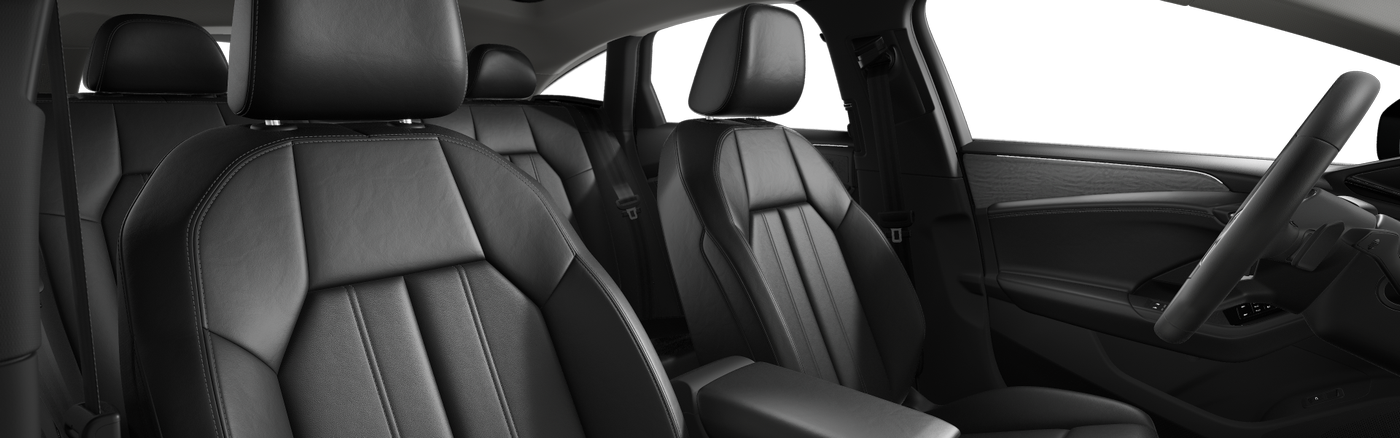 2025 Audi A6 Sportback e-tron Premium - Photo 53