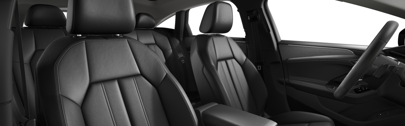 2025 Audi A6 Sportback e-tron Premium - Photo 38