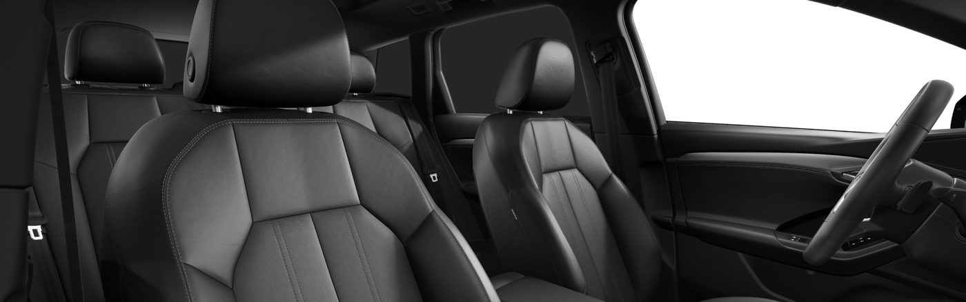 2027 Audi Q6 e-tron Premium thumbnail 41