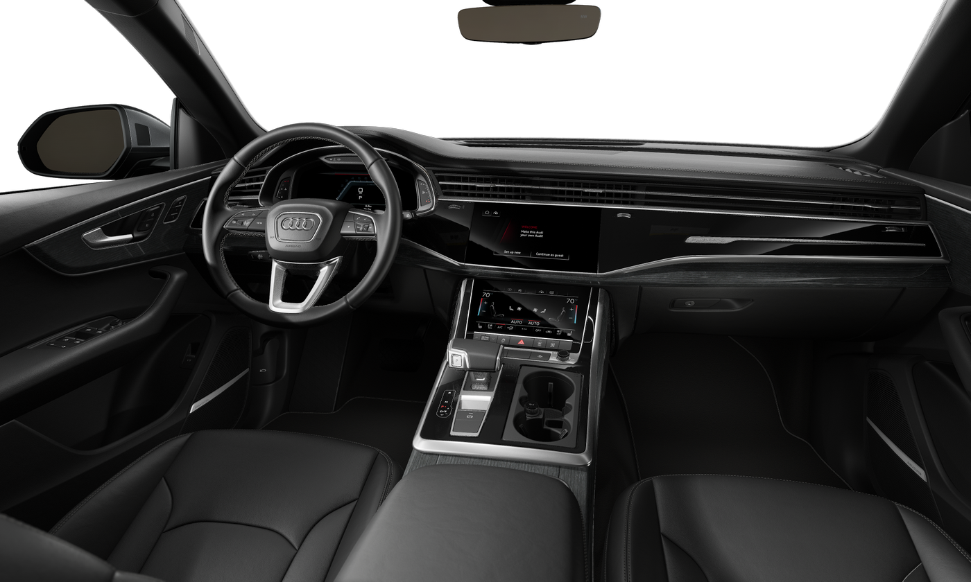 2026 Audi Q8 Premium - Photo 34