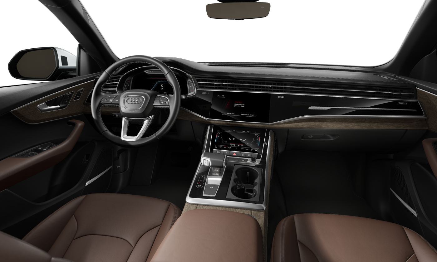 2026 Audi Q8 Premium - Photo 30