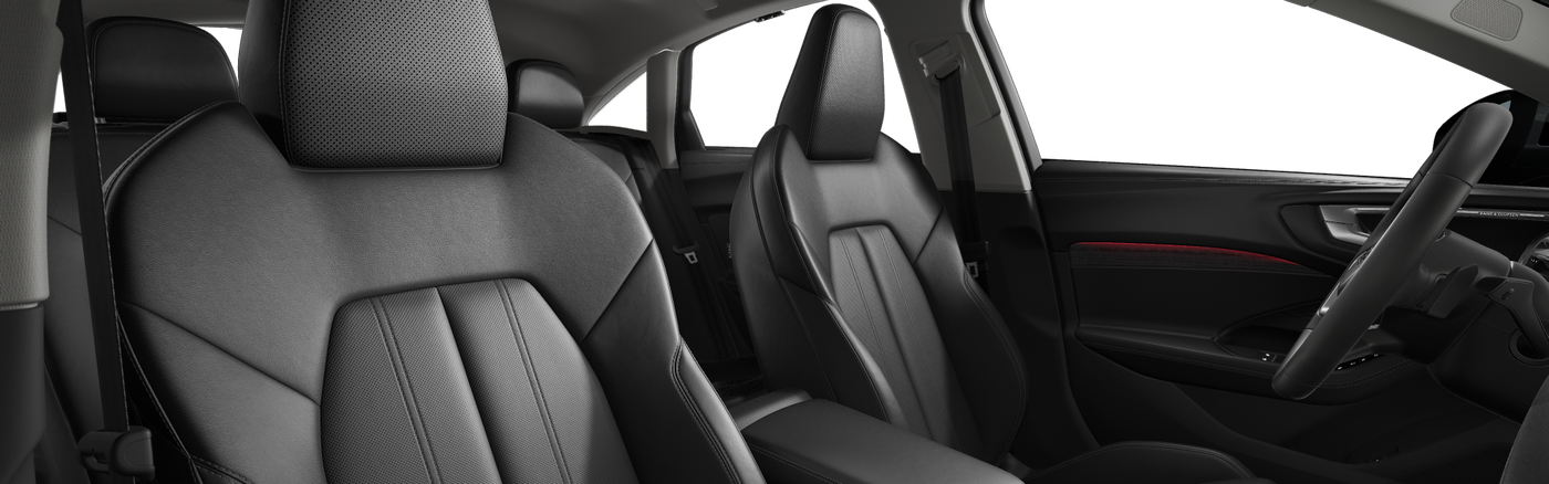 2026 Audi A5 Prestige - Photo 17