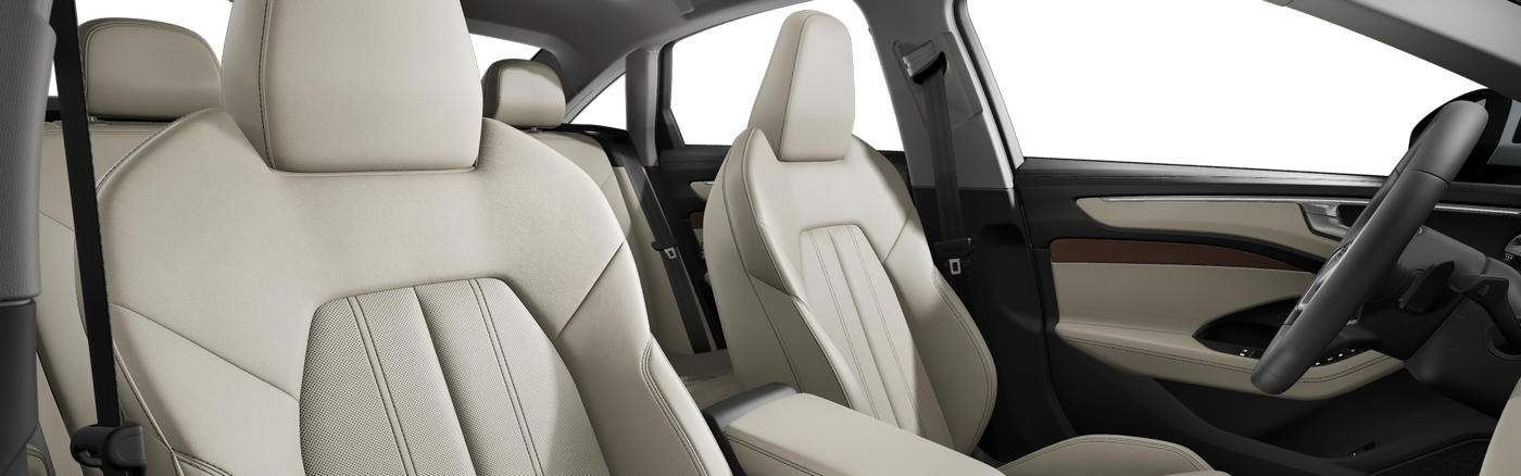 2026 Audi A6 Premium - Photo 46