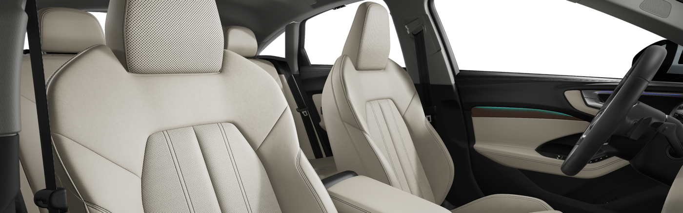 2026 Audi A5 Prestige - Photo 29