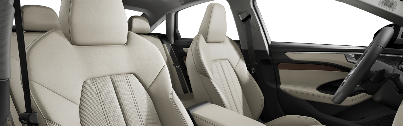 2026 Audi A6 Premium - Photo 44