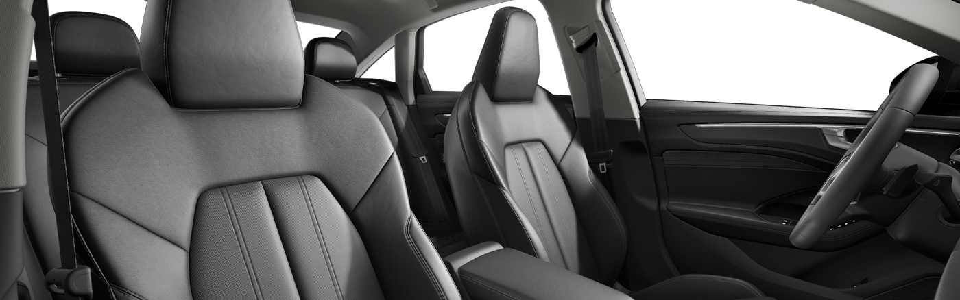 2026 Audi A6 Premium - Photo 57