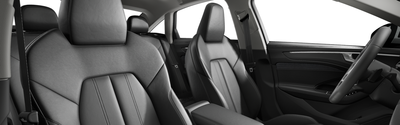 2026 Audi A6 Premium - Photo 53