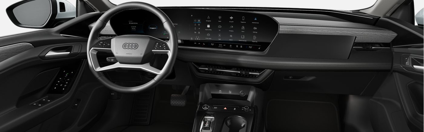 2025 Audi A6 Sportback e-tron Premium - Photo 43