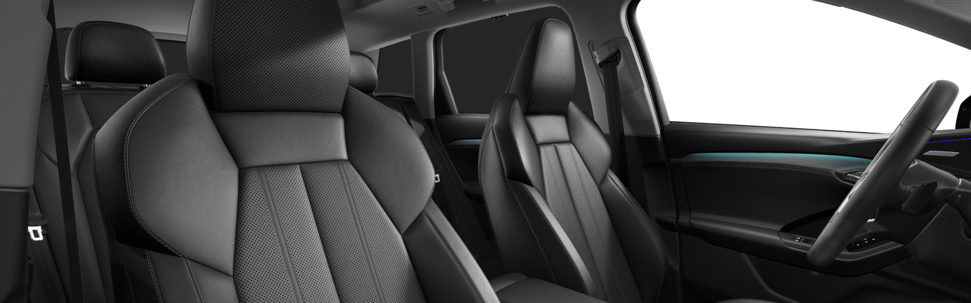 2025 Audi Q6 e-tron Premium Plus - Photo 17