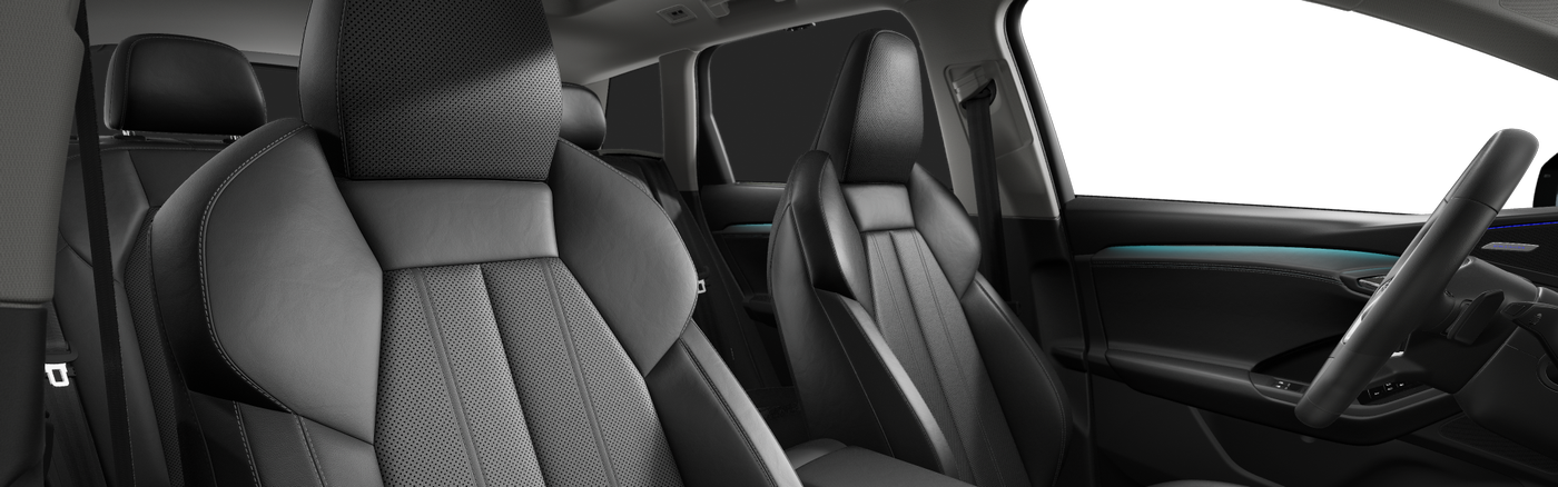 2025 Audi Q6 e-tron Premium Plus - Photo 17