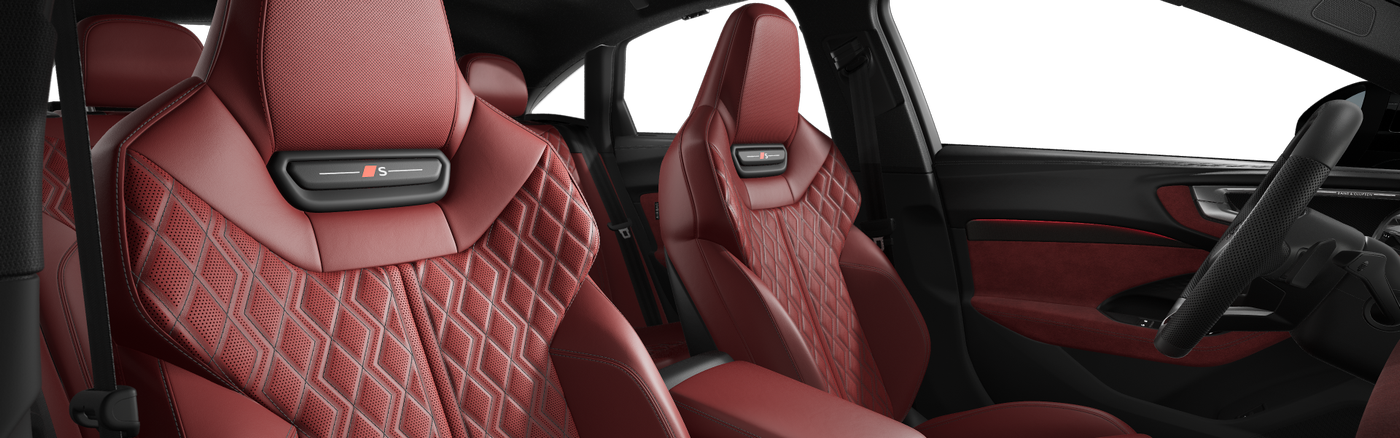 2026 Audi S5 Prestige - Photo 17