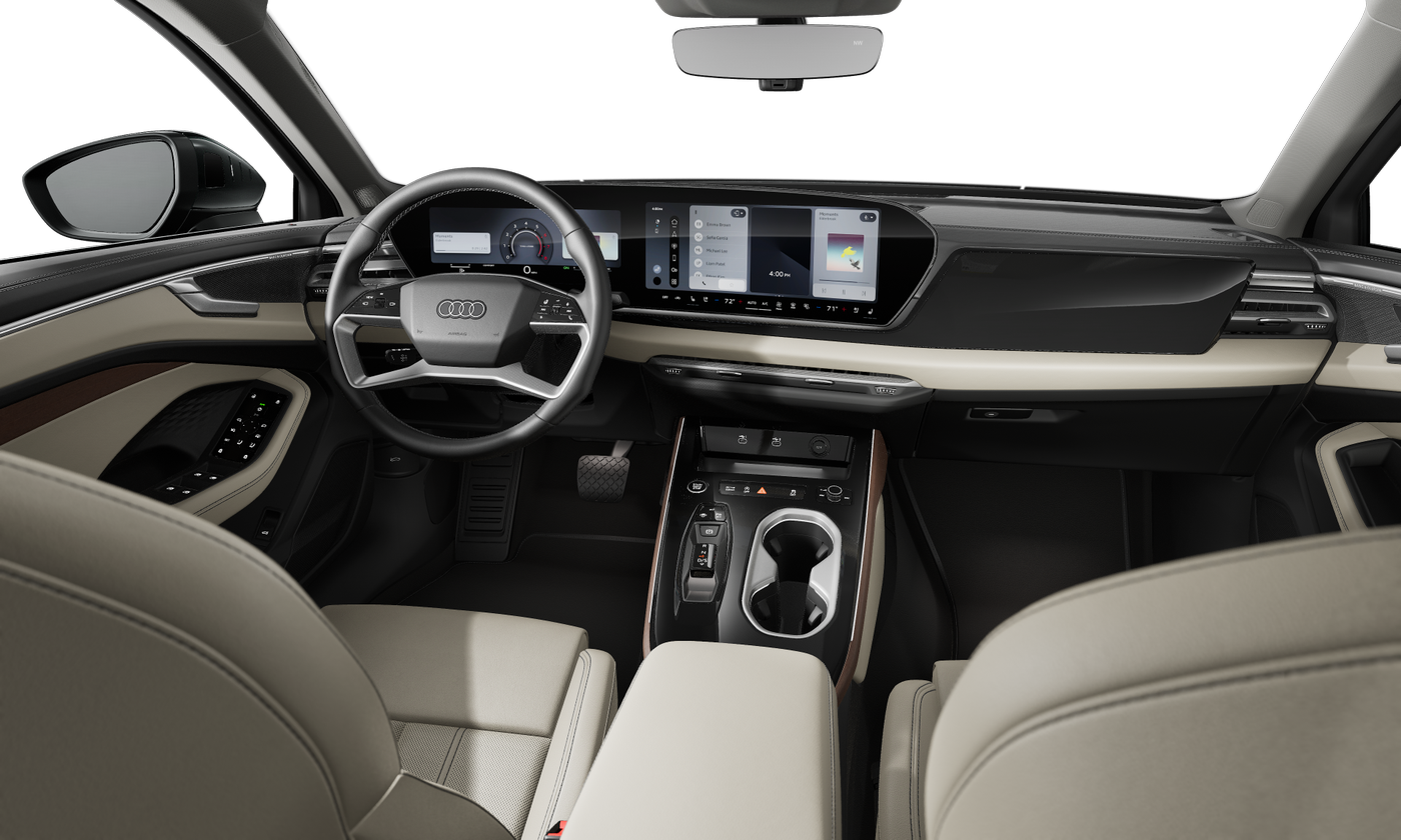 2026 Audi A6 Premium - Photo 36