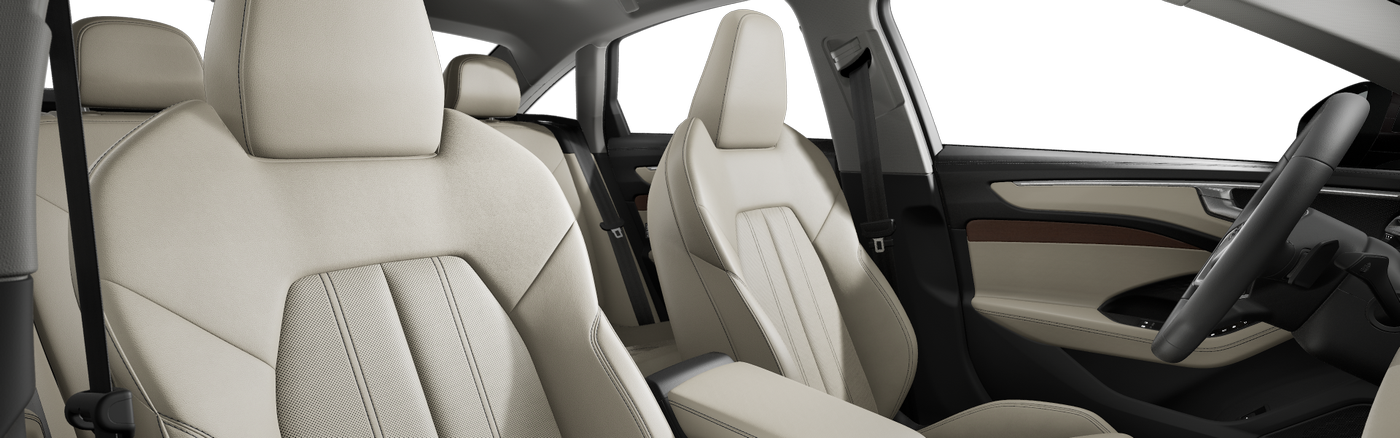 2026 Audi A6 Premium - Photo 17