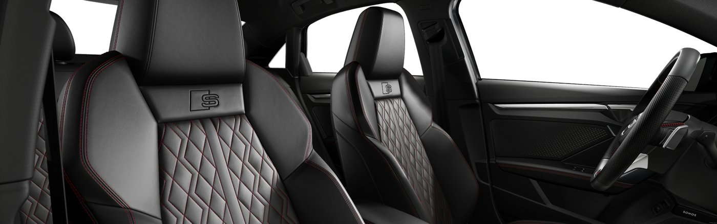 2026 Audi S3 Base - Photo 48