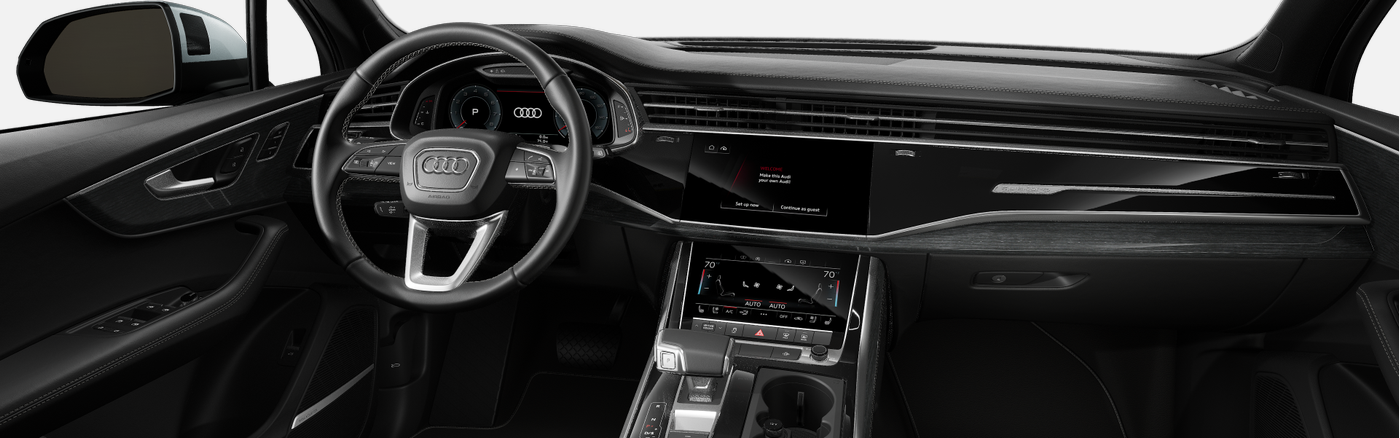 2026 Audi Q7 Premium Plus - Photo 36