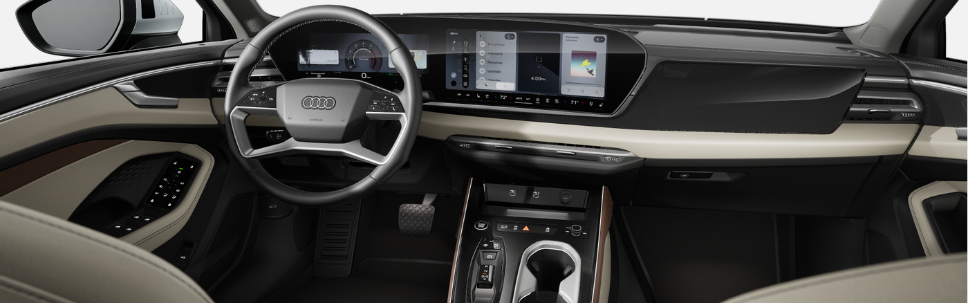 2026 Audi A6 Premium - Photo 45