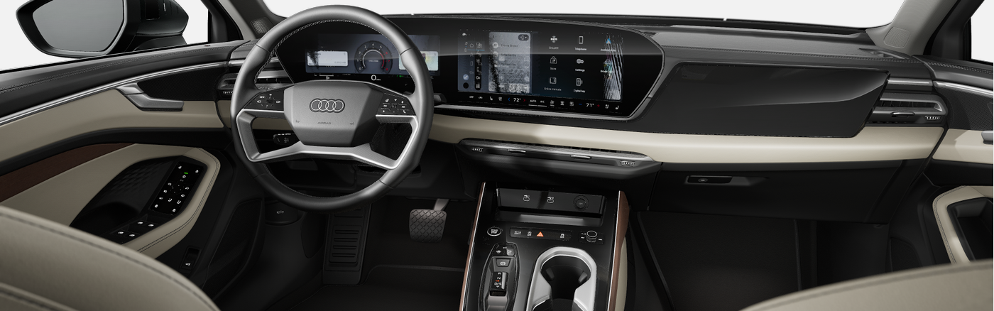 2026 Audi A6 Premium - Photo 44