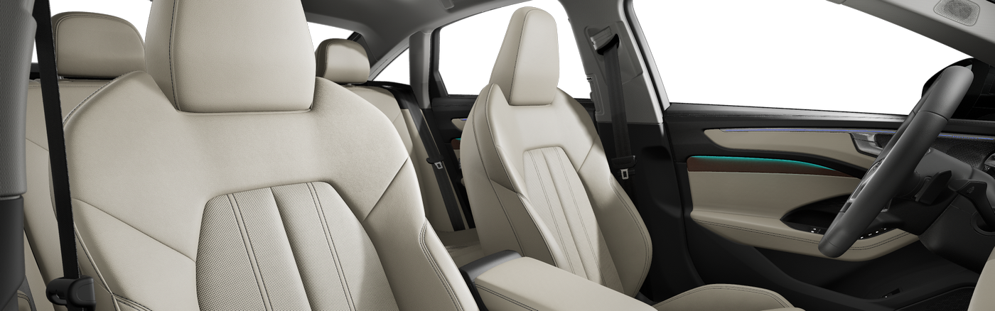 2026 Audi A6 Prestige - Photo 43