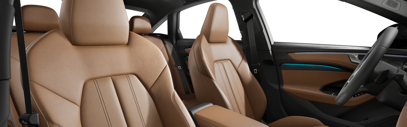 2026 Audi A6 Premium Plus - Photo 46
