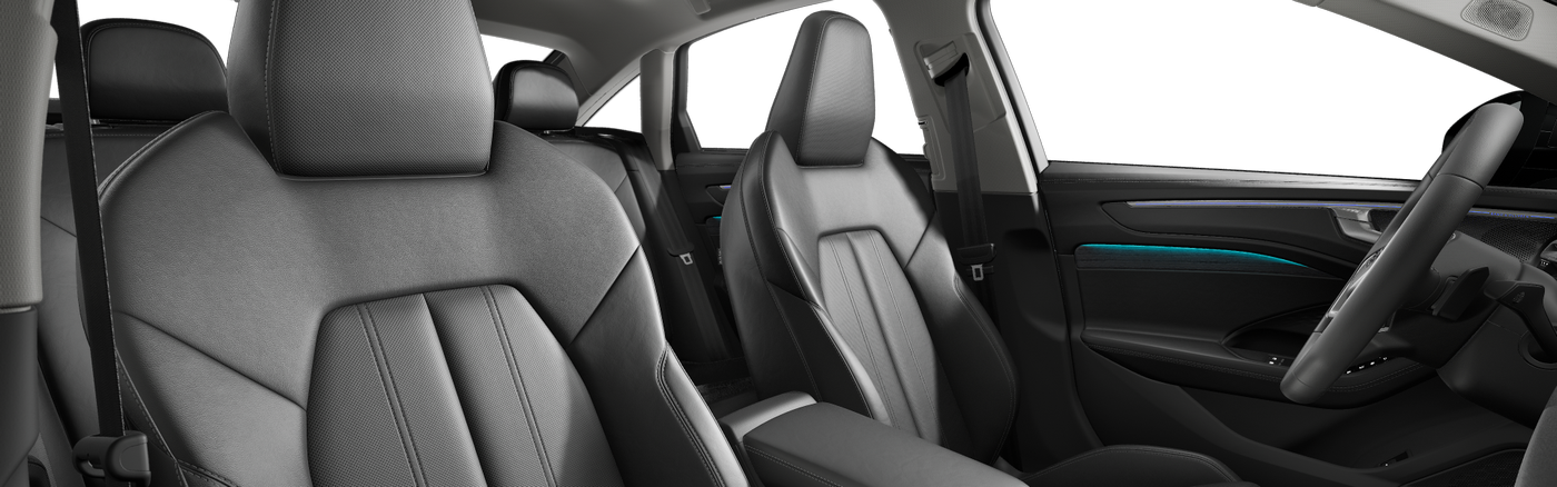 2026 Audi A6 Premium Plus - Photo 43
