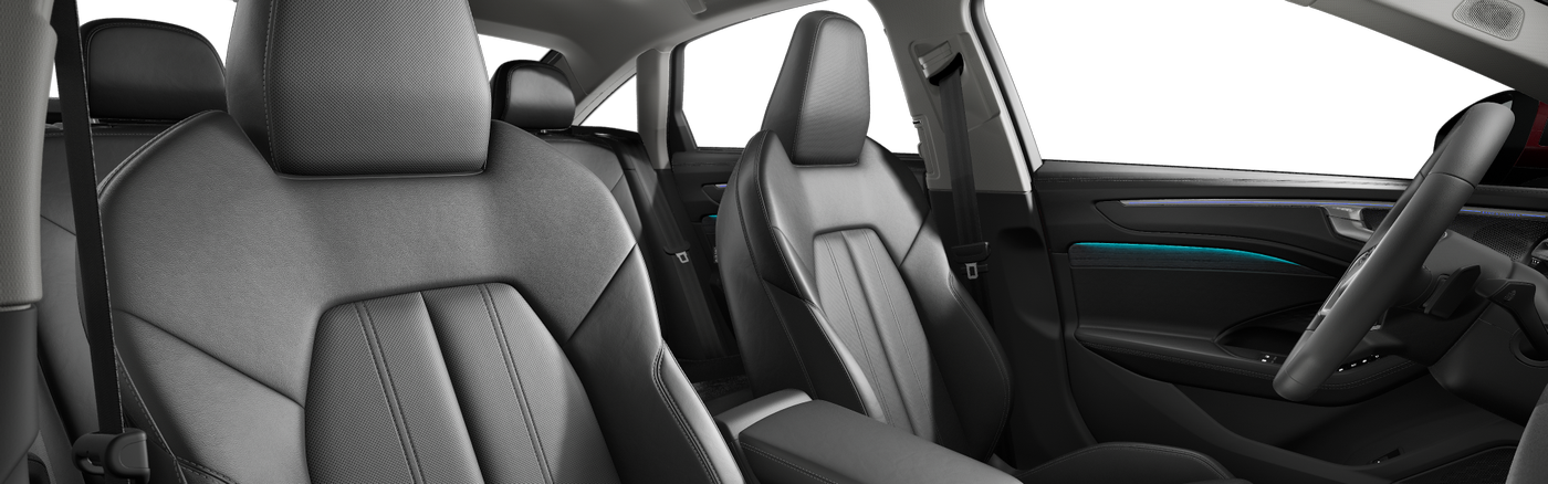 2026 Audi A6 Premium Plus - Photo 43