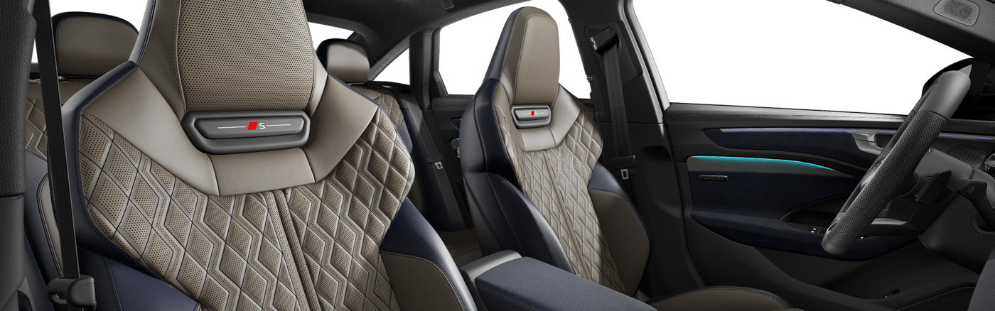 2026 Audi A6 Prestige - Photo 39