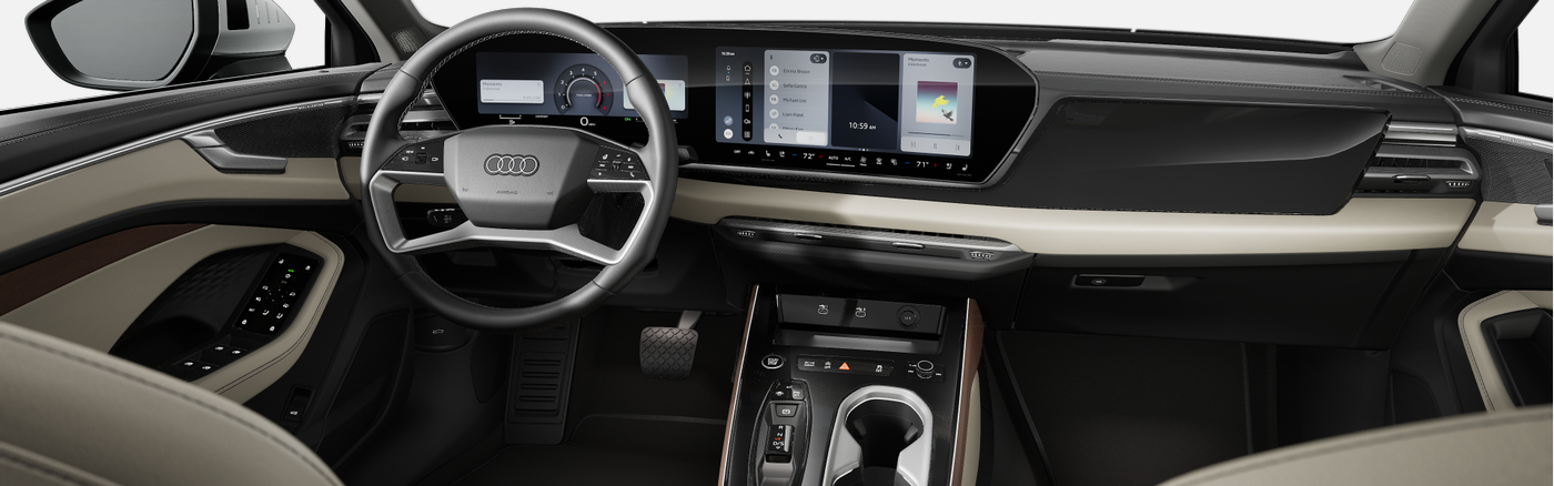 2026 Audi A6 Premium - Photo 43