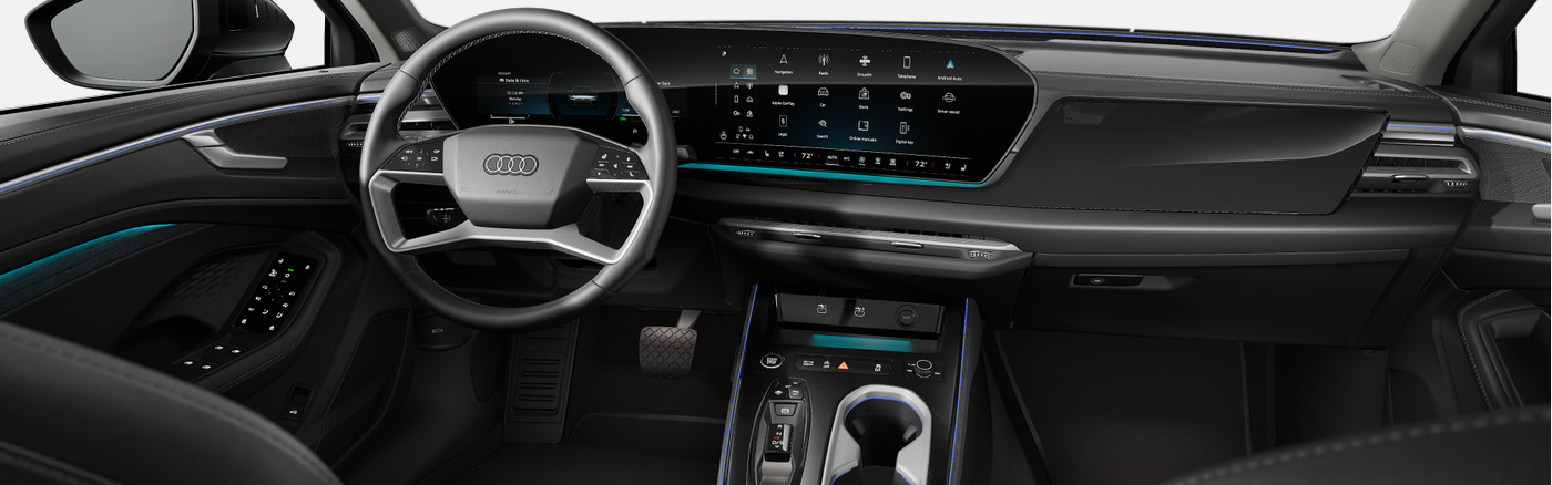 2026 Audi A6 Premium Plus - Photo 61