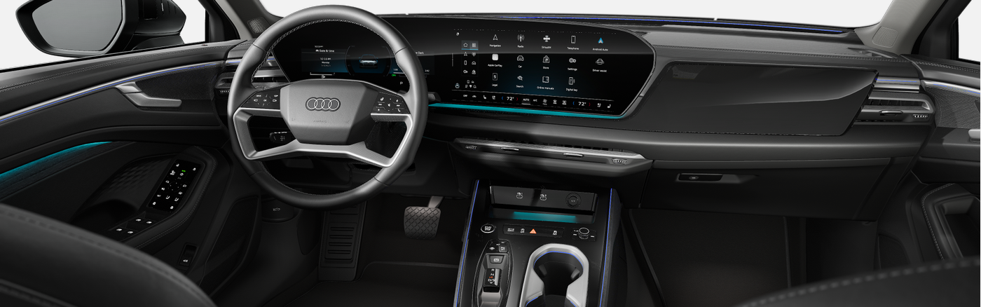 2026 Audi A6 Premium Plus - Photo 45