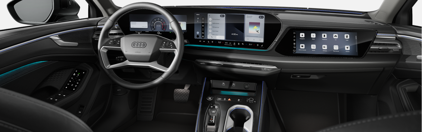 2026 Audi A6 Prestige - Photo 47