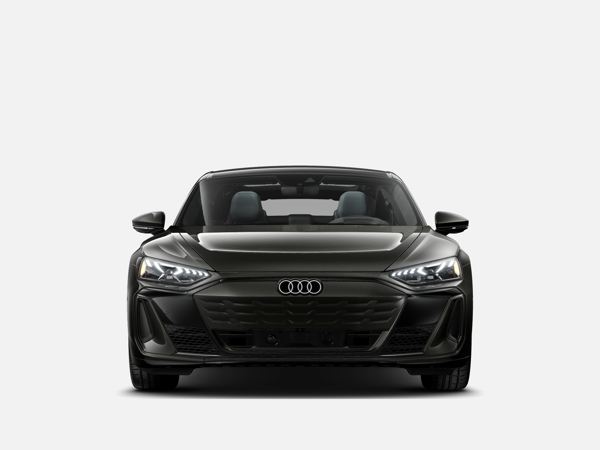 2025 Audi S e-tron GT Prestige - Photo 43