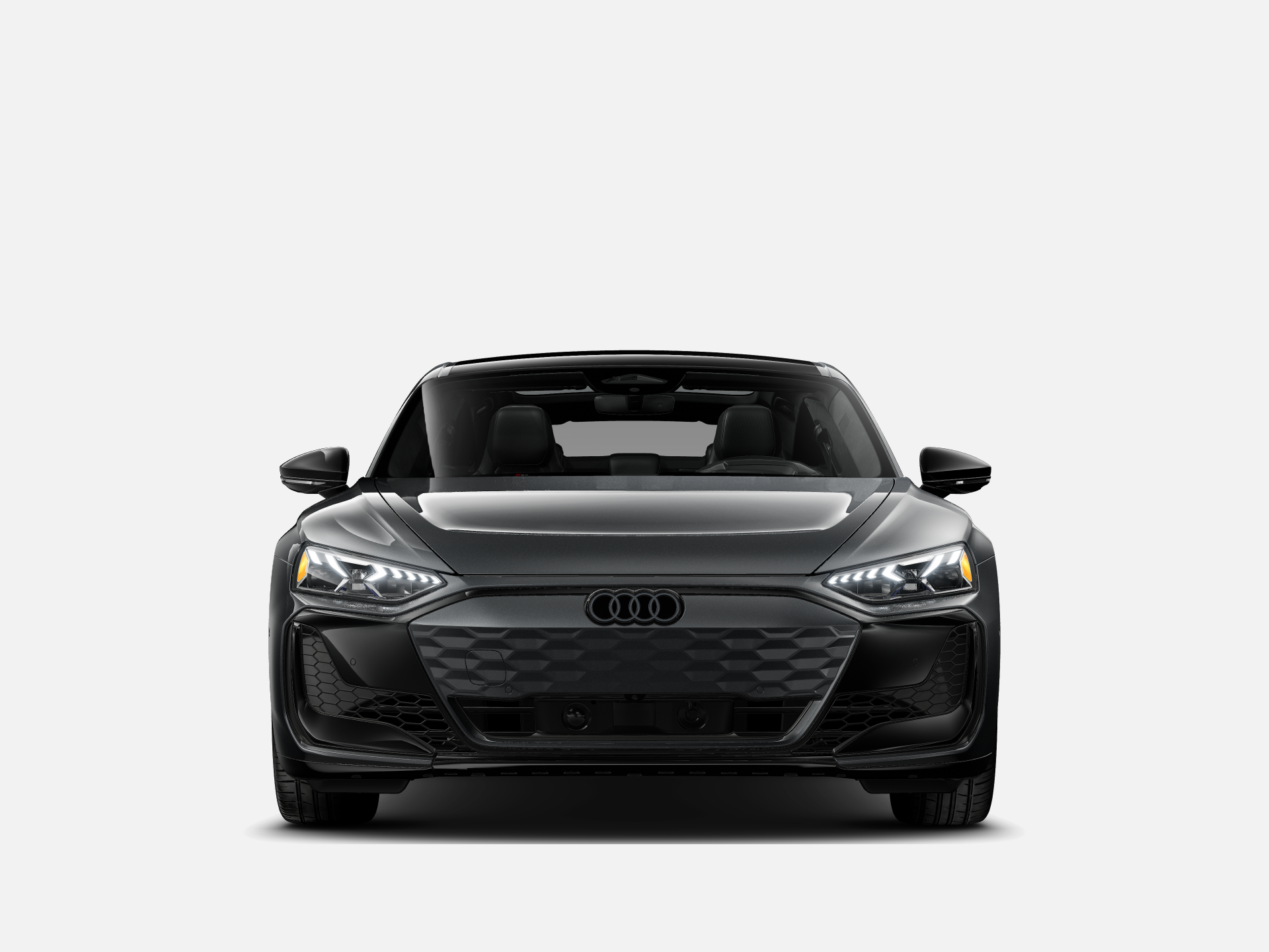 2026 Audi RS e-tron GT Performance Base - Photo 35