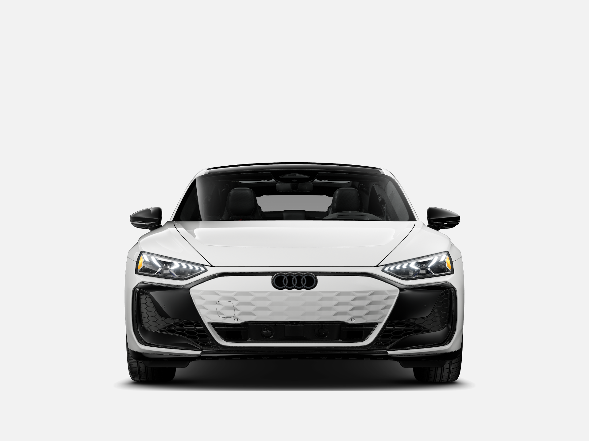 2026 Audi RS e-tron GT Performance Base - Photo 31