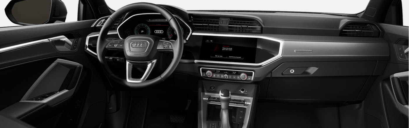 2025 Audi Q3 S Line Premium Plus - Photo 24