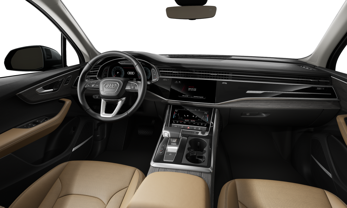 2026 Audi Q7 Premium Plus - Photo 45