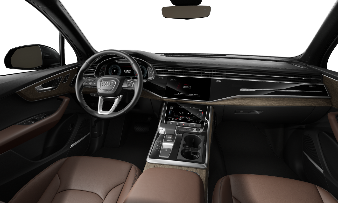 2026 Audi Q7 Premium - Photo 13