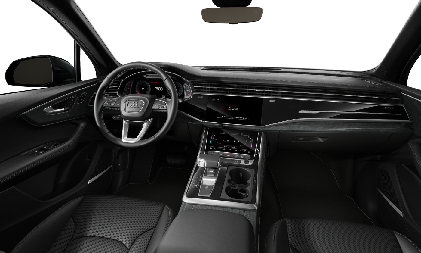 2026 Audi Q7 Premium Plus - Photo 43